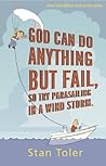 God Can Do Anythi...