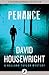 Penance (The Holland Taylor Mysteries Book 1)