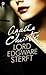 Lord Edgware sterft