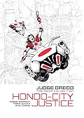 Hondo-City Justice
