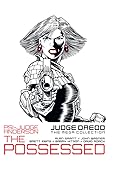 Psi-Judge Anderson: The Possessed