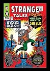 Strange Tales #141 Strange Tales #141