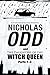Nicholas Odd and Daughters of the Witch Queen by Kaija Rudkiewicz