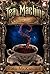 The Tea Machine (The Teatime Chronicles, #1)