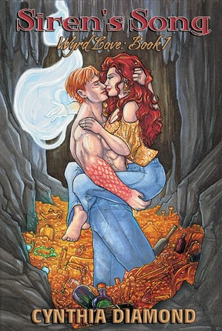 Siren's Song (Wyrd Love #1)
