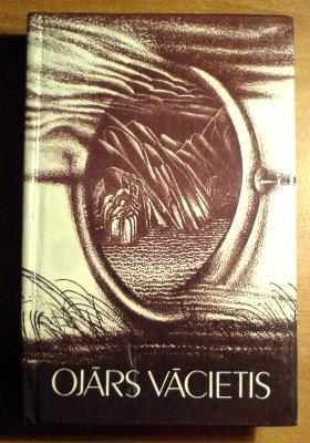 "Ojārs Vācietis"