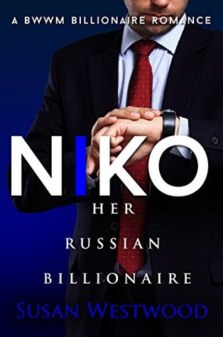 Niko, Her Russian Billionaire (Kindle Edition)