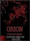 Orion by Cyndi Goodgame