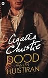 Dood van een huistiran by Agatha Christie