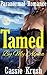 Tamed By My Alpha - A Paranormal Shape Shifter Romance