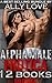 Alpha Male Erotica: 12 Books