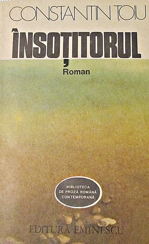 Însoțitorul (Paperback)