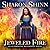 Jeweled Fire (Elemental Blessings, #3) by Sharon Shinn