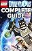 Lego Dimensions - Complete Guide