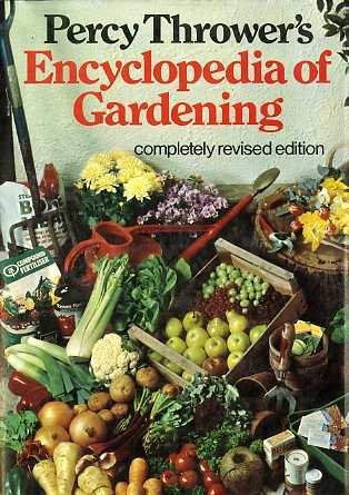 Encyclopaedia of Gardening (Hardcover)