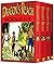 Dragon's Reach (Books 1 Thr...