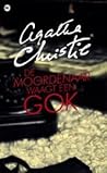 De moordenaar waagt een gok by Agatha Christie