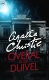 Overal is de duivel by Agatha Christie