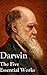 Darwin: The Five Essential Works