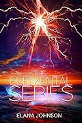 The Elemental Series Digital Boxed Set