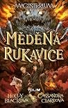 Měděná rukavice by Holly Black