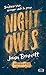 Night Owls by Jenn Bennett