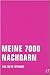 Meine 7000 Nachbarn by Eva Ruth Wemme
