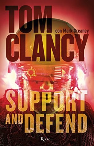 Support and defend
