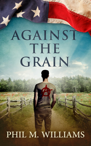 Against the Grain (Paperback)
