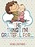 THE THINGS I'M GRATEFUL FOR by Arnie Lightning
