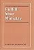 Fulfill Your Ministry