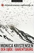Den døde i Barentsburg