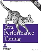 Java Performance Tuning