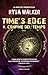 Time's Edge - Il confine del tempo (The Chronos Files, #2)