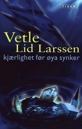Kjærlighet før øya synker (Norwegian Edition)