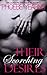 Their Scorching Desires by Phoebe Yearns