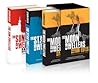 The Dwellers Saga Boxed Set by David Estes