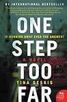 One Step Too Far by Tina Seskis