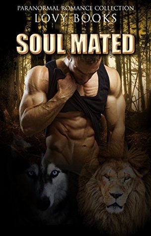 Soul Mated (Kindle Edition)