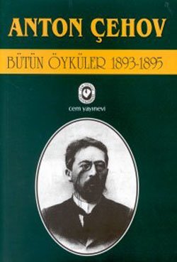Bütün Öyküler 7 (1893-1895)
