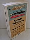 Deutsche Dichterinnen vom 16. Jahrhundert bis zur Gegenwart: Gedichte und Lebensläufe