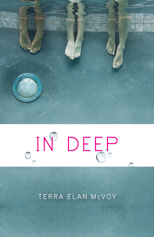 In Deep (Kindle Edition)