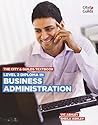 The City & Guilds Textbook: Diploma in Business and Administration Level 2