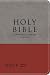 Holy Bible: New Revised Standard Version (NRSV) Anglicised