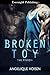 Broken Toy (The Piston Book 2)