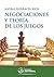 Negociaciones y teoría de los juegos (Spanish Edition)