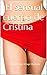 El sensual cuerpo de Cristina (Spanish Edition)