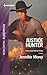 Justice Hunter (Cold Case Detectives Book 2)