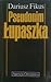 Pseudonim Łupaszka