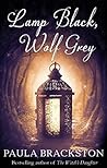 Lamp Black, Wolf ...